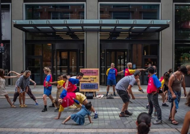 Macao’s inclusive arts festival Todos Fest returns for sixth edition