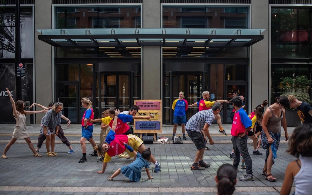 Macao’s inclusive arts festival Todos Fest returns for sixth edition