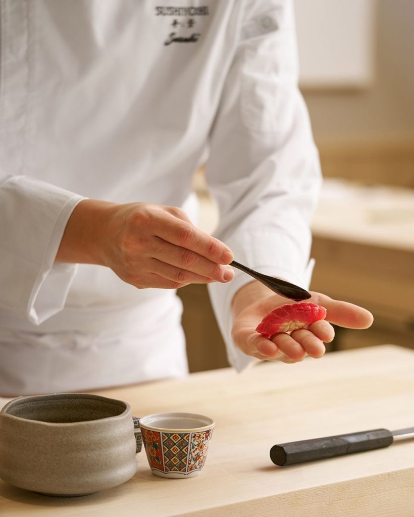 What’s new in the Greater Bay Area’s dining scene this March