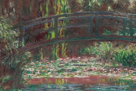 Check out Claude Monet’s masterpieces for free in Hong Kong this April