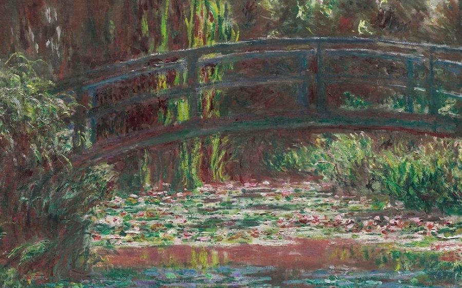 Check out Claude Monet’s masterpieces for free in Hong Kong this April