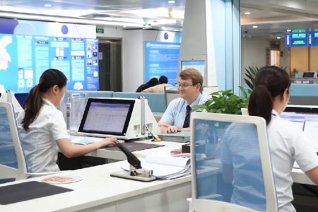 Greater Bay Area pioneers cross-city work permit for foreign expertise Greater Bay Area pioneers cross-city work permit for foreign expertise