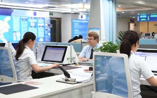 Greater Bay Area pioneers cross-city work permit for foreign expertise