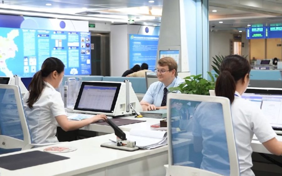 Greater Bay Area pioneers cross-city work permit for foreign expertise