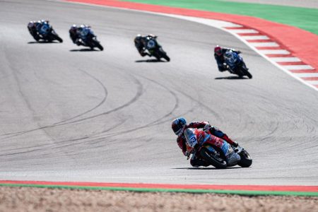 ZXMOTO 820RR: How a $6,400 Chinese bike beat Ducati and Yamaha