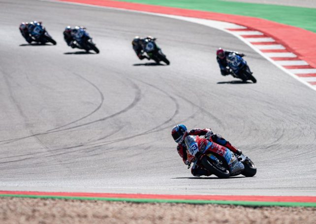 Protected: ZXMOTO 820RR: How a $6,400 Chinese bike beat Ducati and Yamaha