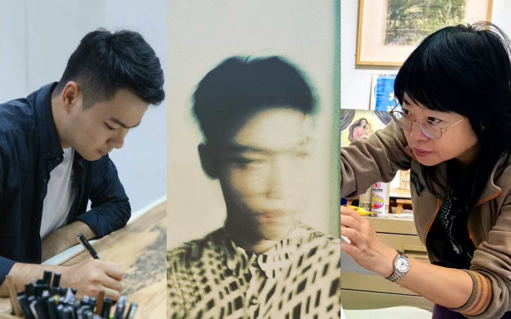Meet the artists representing Hong Kong and Macao at the Venice Biennale