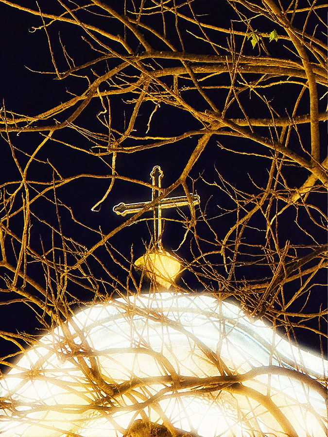 Sanqu (A Cappella Reverie) by O Chi Wai