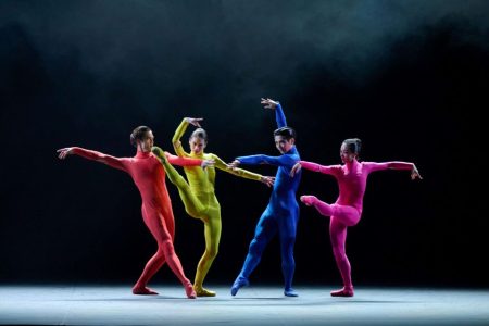 This week in the Greater Bay Area: Glam rock ballet, Miffy in Guangzhou and more