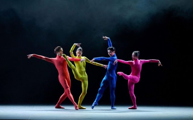 This week in the Greater Bay Area: Glam rock ballet, Miffy in Guangzhou and more