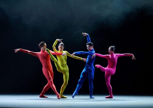 This week in the Greater Bay Area: Glam rock ballet, Miffy in Guangzhou and more