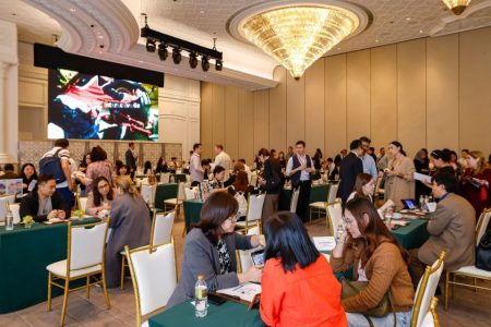 The 14th Macao International Travel (Industry) Expo opens with more than 130 events
