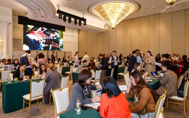 The 14th Macao International Travel (Industry) Expo opens with more than 130 events