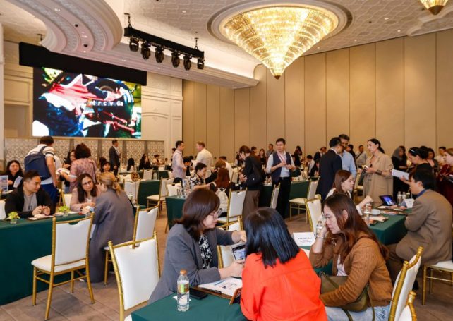 The 14th Macao International Travel (Industry) Expo opens with more than 130 events