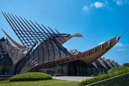 5 futuristic buildings in the Greater Bay Area that don’t look real - Marisfrolg 5 futuristic buildings in the Greater Bay Area that don’t look real - Marisfrolg
