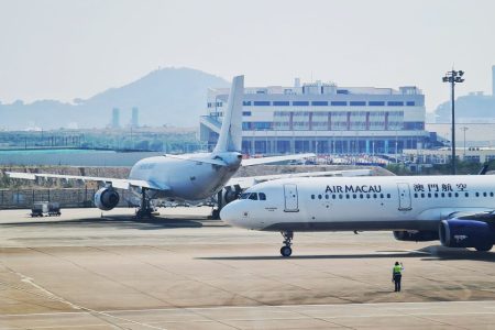 Air Macau reportedly cuts dozens of international flights as fuel prices continue to surge