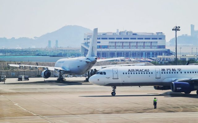Air Macau reportedly cuts dozens of international flights as fuel prices continue to surge 