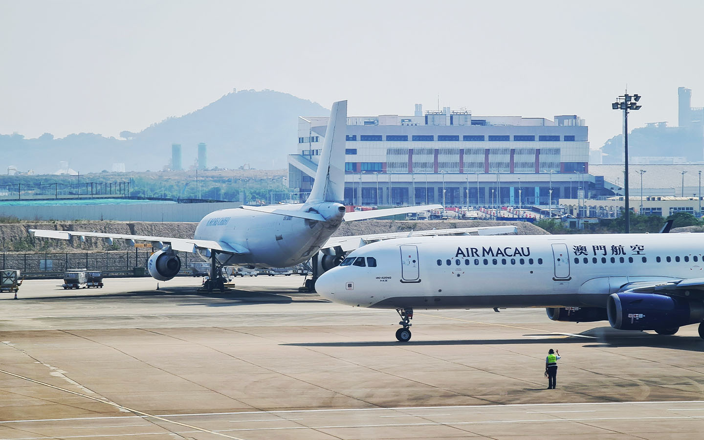 Air Macau reportedly cuts dozens of international flights as fuel prices continue to surge 