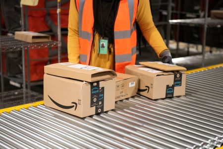 Amazon launches global warehousing hub in Shenzhen to support cross-border sellers