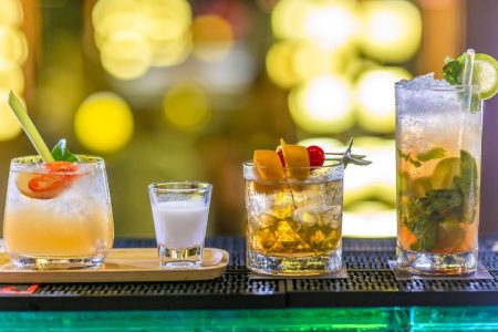 Asia’s 50 Best Bars returns to Macao for 2026 ceremony Asia’s 50 Best Bars returns to Macao for 2026 ceremony