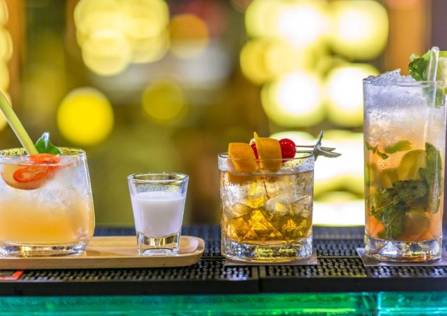 Asia’s 50 Best Bars returns to Macao for 2026 ceremony