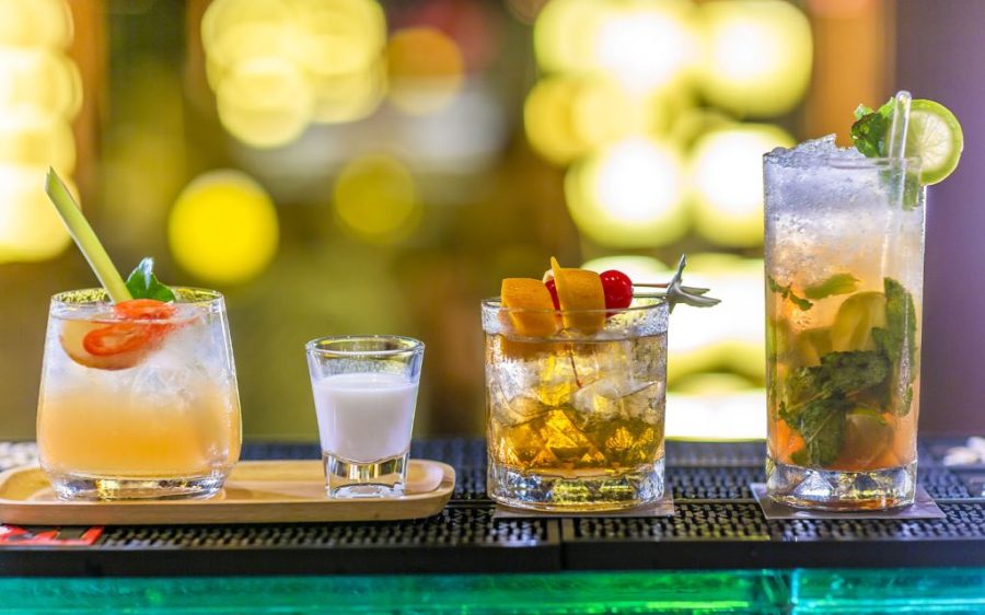 Asia’s 50 Best Bars returns to Macao for 2026 ceremony