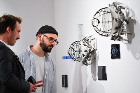 Shenzhen’s Behrens becomes first Chinese independent watch brand at Watches and Wonders