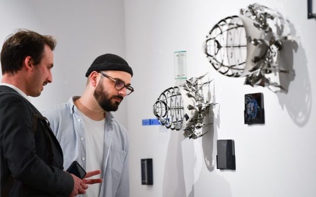 Shenzhen’s Behrens becomes first Chinese independent watch brand at Watches and Wonders 