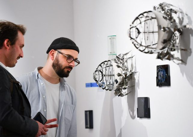 Shenzhen’s Behrens becomes first Chinese independent watch brand at Watches and Wonders 