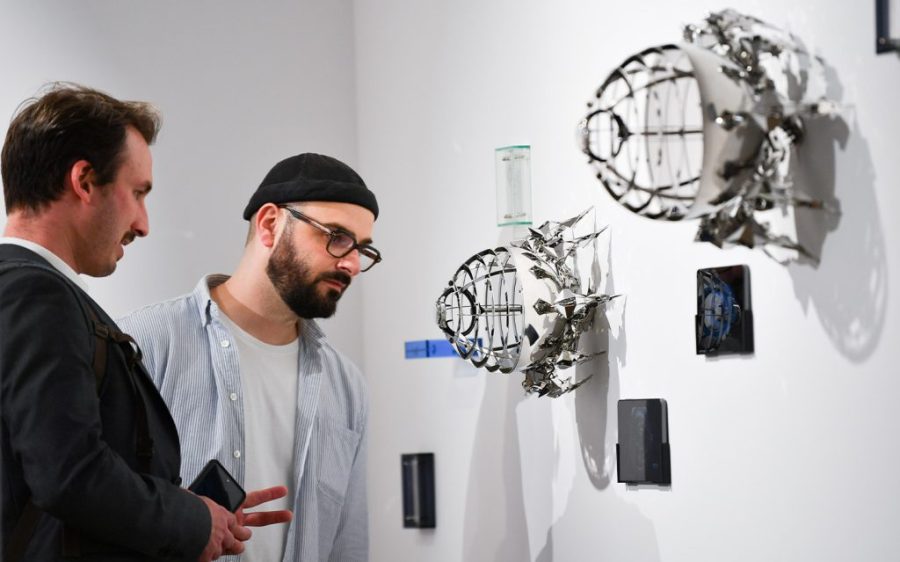 Shenzhen’s Behrens becomes first Chinese independent watch brand at Watches and Wonders 