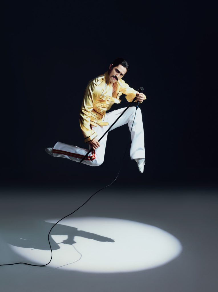 This week in the Greater Bay Area: Glam rock ballet, Miffy in Guangzhou and more