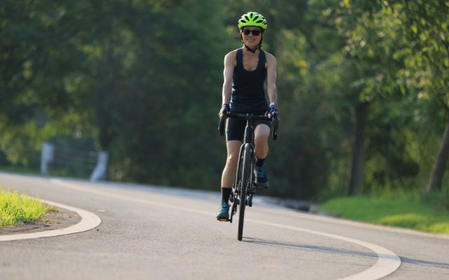 These are some of the best ‘rail and bike’ trips in Shenzhen