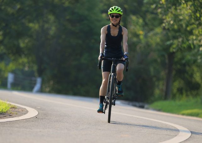 These are some of the best ‘rail and bike’ trips in Shenzhen