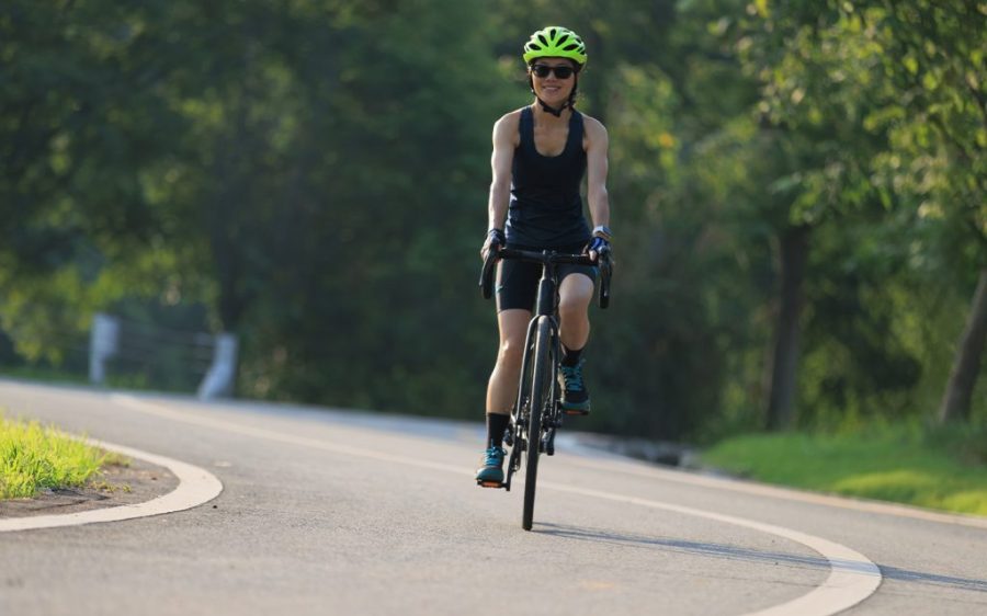 These are some of the best ‘rail and bike’ trips in Shenzhen