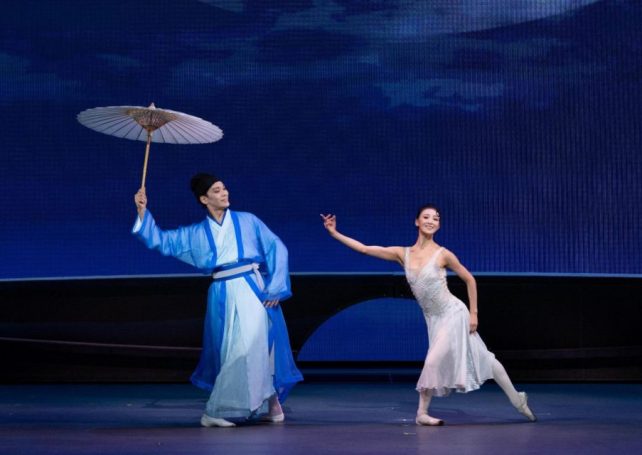 Hong Kong’s Chinese Culture Festival to highlight legends of Sui-Tang dynasties