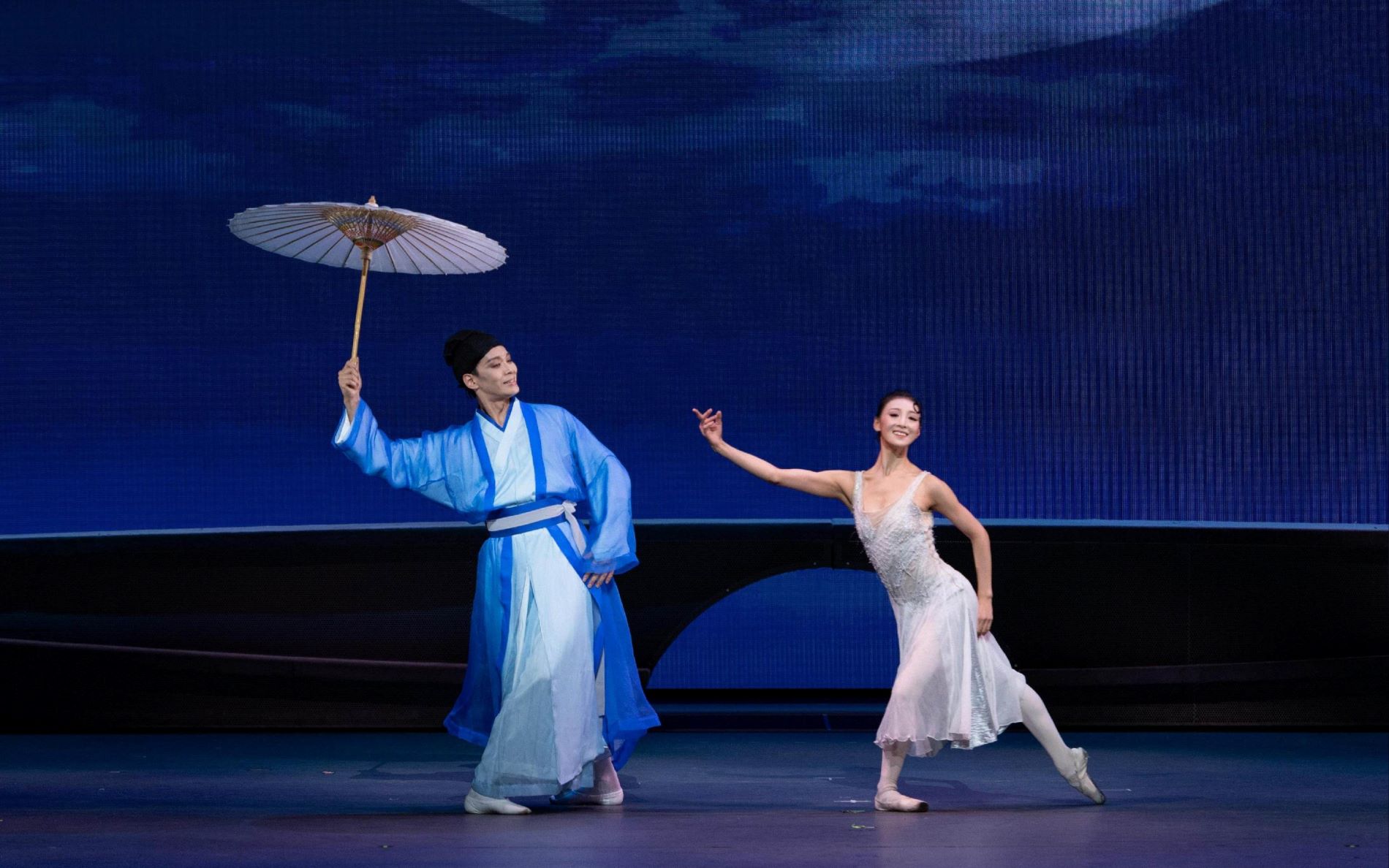 Hong Kong’s Chinese Culture Festival to highlight legends of Sui-Tang dynasties