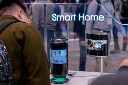 War in Middle East drives up prices for Chinese appliances at Canton Fair