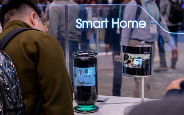 War in Middle East drives up prices for Chinese appliances at Canton Fair