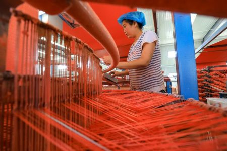 China’s economy surpasses expectations with 5 percent first-quarter growth