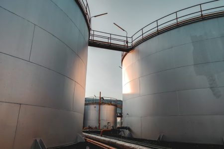 China oil reserve drawdown is nearing its end, traders note