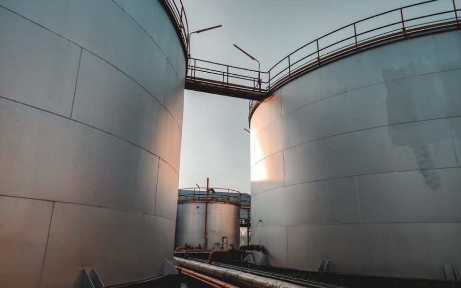 China’s oil reserve drawdown is nearing its end, traders note