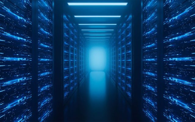 China Telecom and Alibaba launch major AI data centre in Guangdong