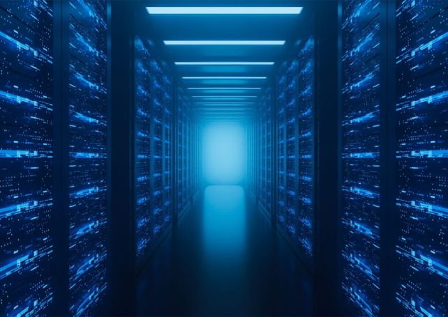 China Telecom and Alibaba launch major AI data centre in Guangdong