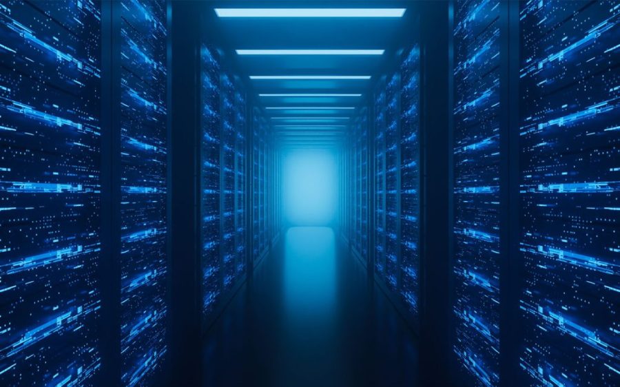 China Telecom and Alibaba launch major AI data centre in Guangdong