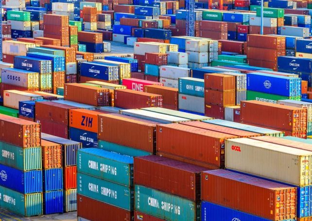 China’s trade growth starts strong in 2026 but momentum cools in March