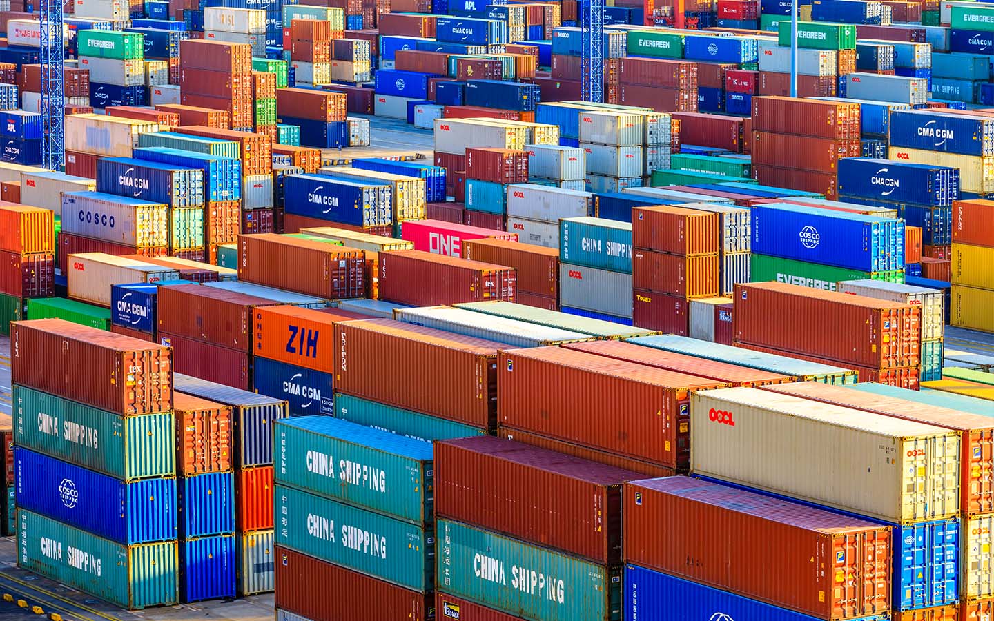 China’s trade growth starts strong in 2026 but momentum cools in March