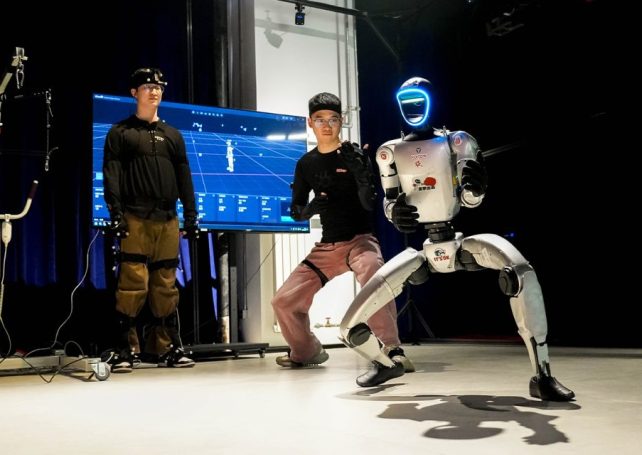 China home to 416 unicorn companies, second only to US