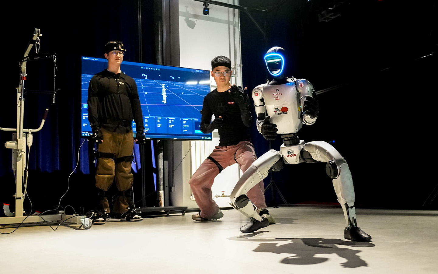 China home to 416 unicorn companies, second only to US