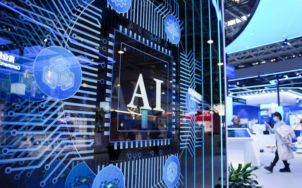 China home to 416 unicorn companies, second only to US