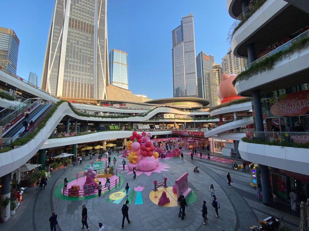 Between policy and belonging: Can a Greater Bay Area identity truly exist?